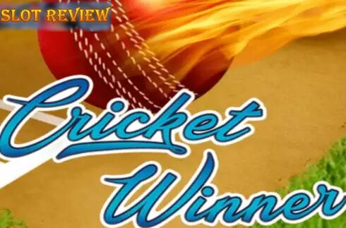 Cricket Winner slot